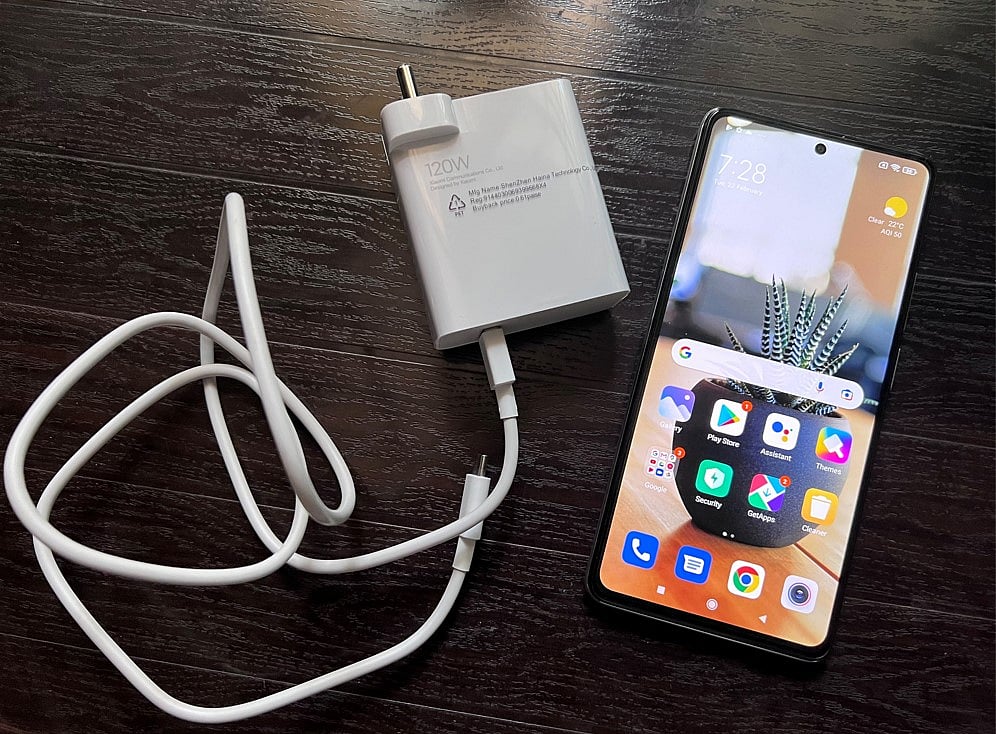 Xiaomi 11T Pro 5G review: Power-packed phone